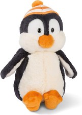 NICI 45729 Kuscheltier Pinguin Peppi 25 cm Plüschtier
