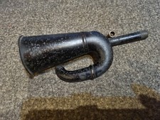 orginale Ballhupe Hupe Martin