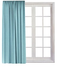 Blickdicht Gardine Vorhang