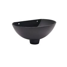 Wandbrunnen 600 Waschbecken Grau Gusseisen Haus Garten Balkon