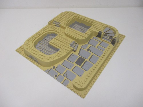 Lego 6092pb03 - ), 1x