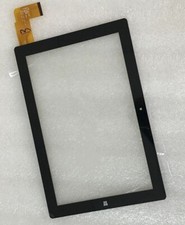 10 INCH Replacement Touch Screen Digitizer For CHUWI Hi10 CW1515 Windows 10 Tab