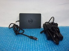 Dell WD15 K17A USB-C Dock