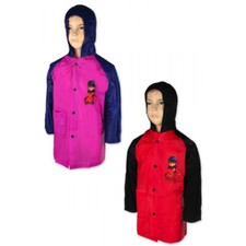 Miraculous Regenjacke