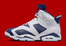 Nike Air Jordan 6 Retro [2024]