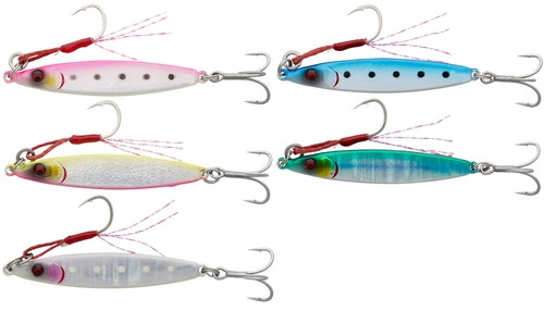 Savage gear mikro - mikro-jig, zum