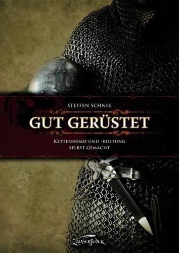 Steffen schnee gut gerüstet - gut,