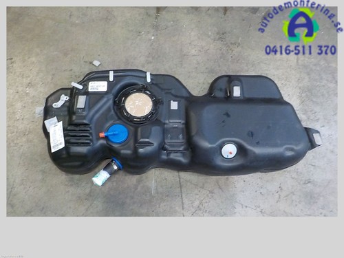 Dieseltank ford transit - ford,