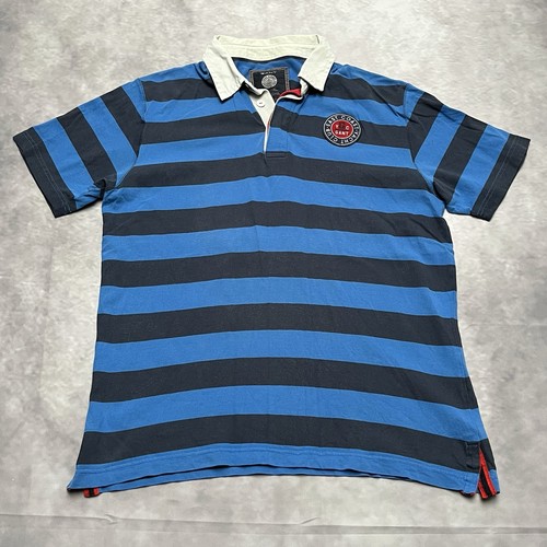 Gant herren poloshirt l - gant, gr.