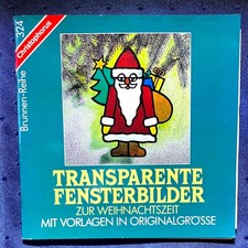 Bastelbuch Weihnachten
