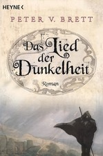 Das Lied der Dunkelheit: Roman von Brett, Peter V. | Zustand gut #187