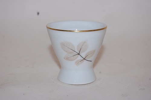 Eierbecher form 2000 - 4,8, cm