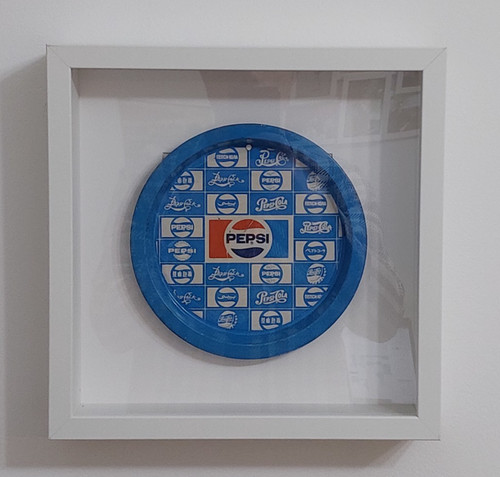 1986 original pepsi cola - 1986,