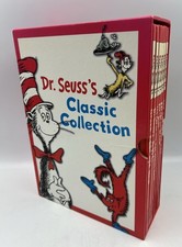 Dr Seuss's Classic Collection