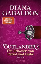 Outlander - Ein Schatten von