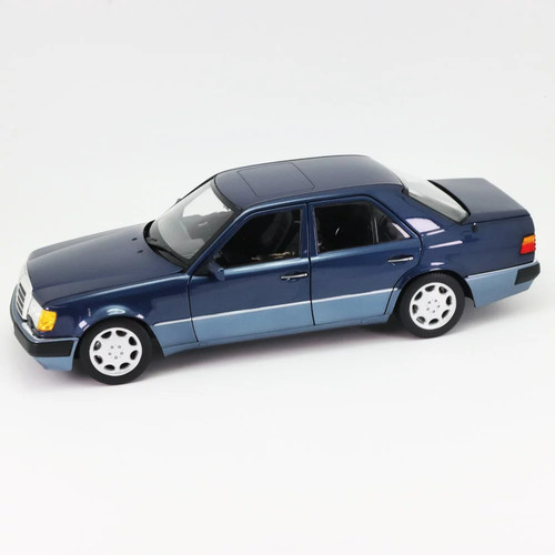 Norev mercedes benz 500e - norev, 1/18