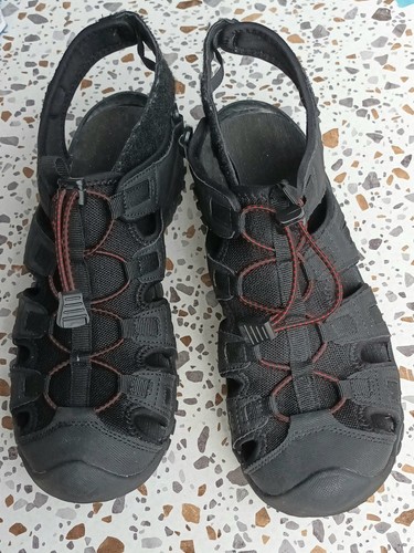 Outdoor herren sandale - herren,