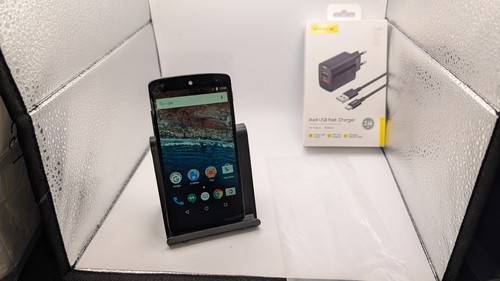 Google nexus von lg - google,