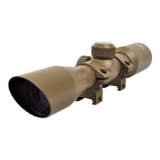 Zieloptik zielfernrohr x - 4,