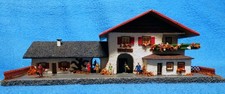 Faller 108 bahnhof - faller,