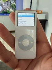 Apple iPod Nano 1. Generation