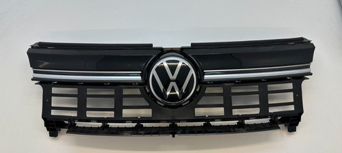 Kühlergrill multivan - kühlergrill,