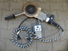 Widos Schweißspiegel Stumpfschweissmaschine Heizelementsteuerungen GZ5 #FF