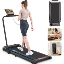 Elektrisches Laufband Klappbar