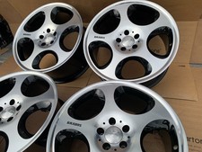 Brabus wheels monoblock iv - 20",