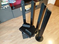 DVD HOME CINEMA SYSTEM HT-TX35