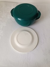 Tupperware MicroPlus