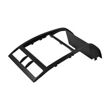 Mittelkonsole Blende Doppel 2