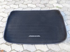 Original Opel Mokka B Kofferraummatte Wendematte Gummi Stoff 9837878380 NEU