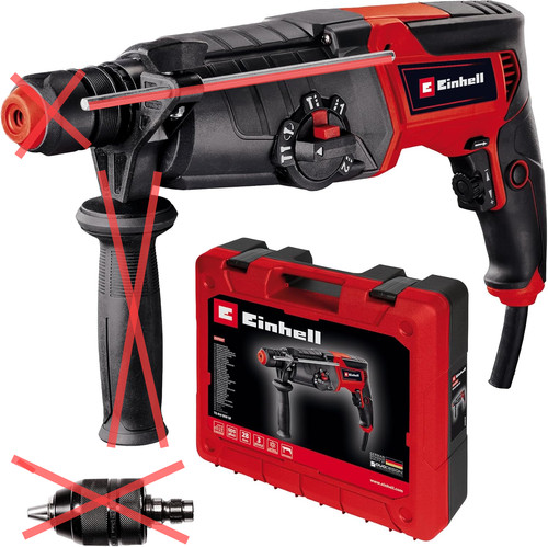 Einhell 950 - te-rh, w