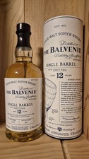 Balvenie 12y Single Barrel