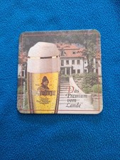 Bierdeckel Das Premium - Ur Krostitzer