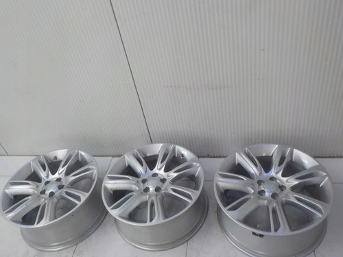 Alufelge zoll 5 5x120 - zoll, 8.5"