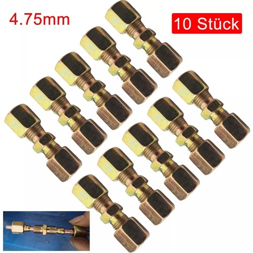 10x schnell verbinder für - 10x, schnell-verbinder