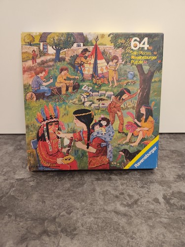 Indianerspiel teile - indianerspiel,
