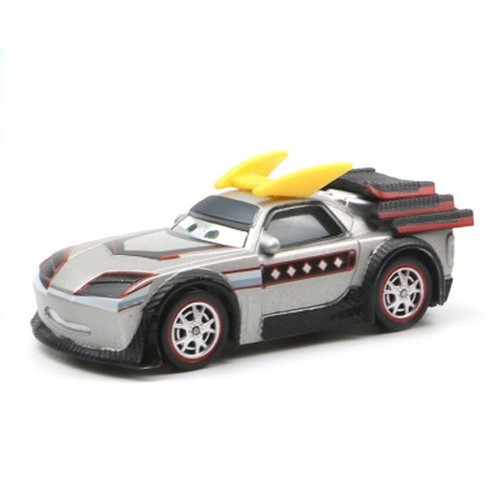 Disney pixar autos - autos, boost