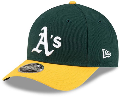 Oakland athletic baseball - oakland, athletic's