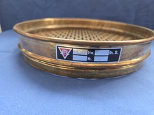 Prüfsieb Analysensieb