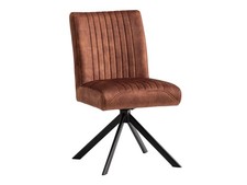 Stuhl Canton Braun