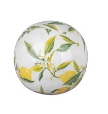 Dekoobjekt Kugel VINTAGE