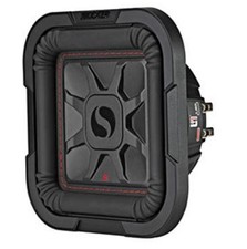 Kicker Solobaric L7T84 - 20cm