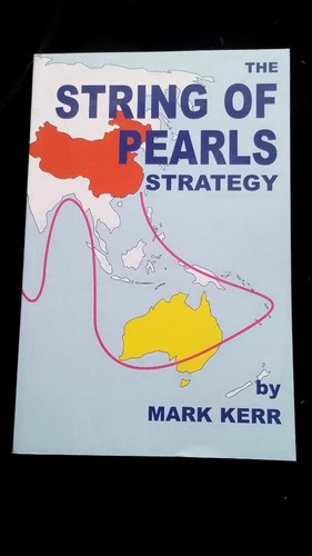 The string pearls strategy - pearls,