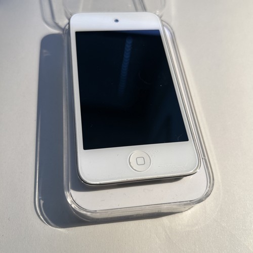 Apple ipod touch generation - apple,