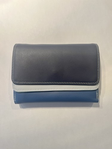 Mywalit medium tri fold wallet - tri-fold,