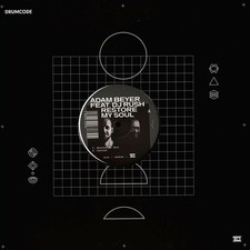 Adam Beyer - Restore My Soul