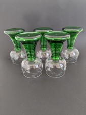 Vintage 5 deutsche Römer